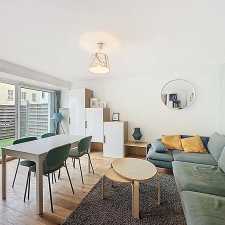 וימרה Maison « Maracha » Centre Ville 150M De La Plage מראה חיצוני תמונה