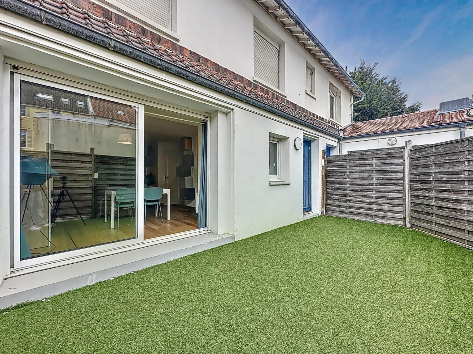 וימרה Maison « Maracha » Centre Ville 150M De La Plage מראה חיצוני תמונה
