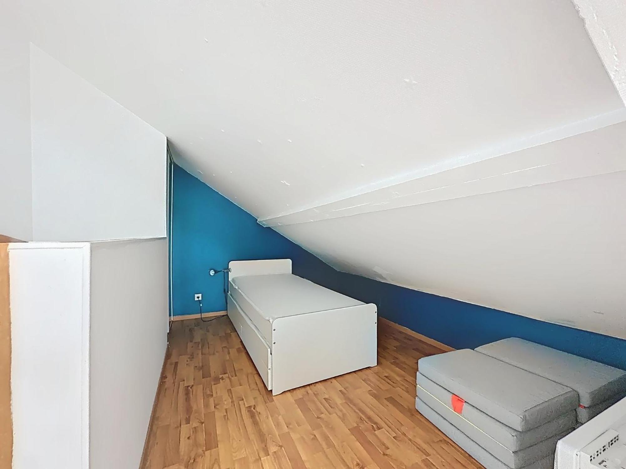 וימרה Maison « Maracha » Centre Ville 150M De La Plage מראה חיצוני תמונה